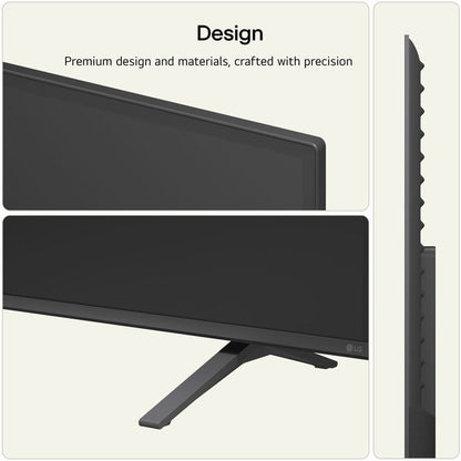 LG 85NU850B6LA 85 Inch 4K Ultra HD Smart TV