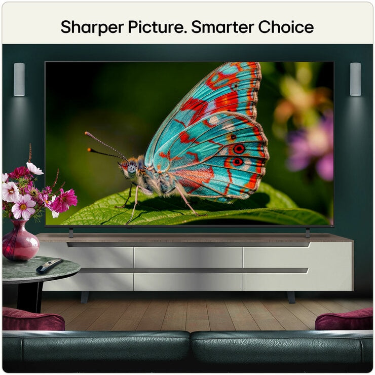 LG 85NU850B6LA 85 Inch 4K Ultra HD Smart TV