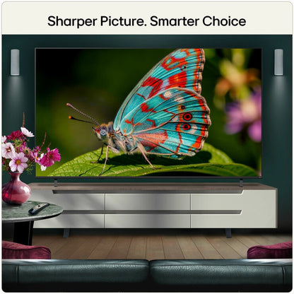 LG 85NU850B6LA 85 Inch 4K Ultra HD Smart TV