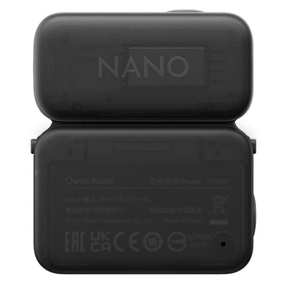 DJI Osmo Nano 128GB with Accessories Bundle