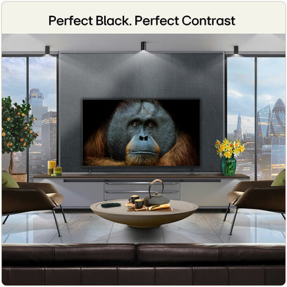 LG OLED48B65LA 48 Inch OLED 4K Ultra HD Smart TV
