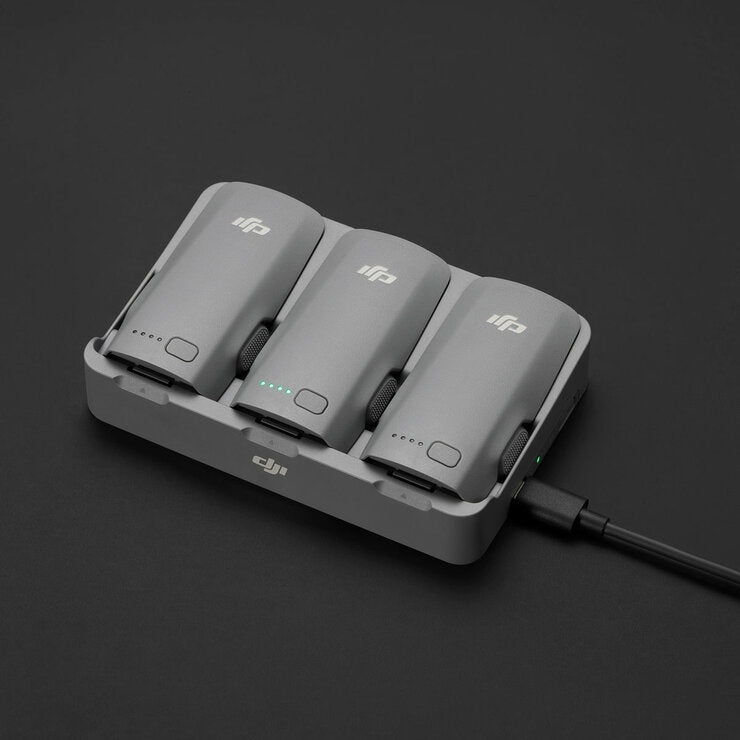DJI Neo 2 Flymore Combo & Additional Battery Bundle