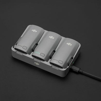 DJI Neo 2 Flymore Combo & Additional Battery Bundle