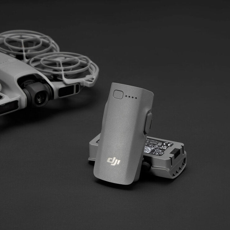 DJI Neo 2 Flymore Combo & Additional Battery Bundle