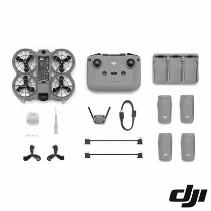 DJI Neo 2 Flymore Combo & Additional Battery Bundle