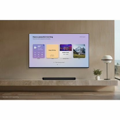 Samsung MRE65R85HAUXXU 65 Inch RGB 4K Ultra HD Smart TV