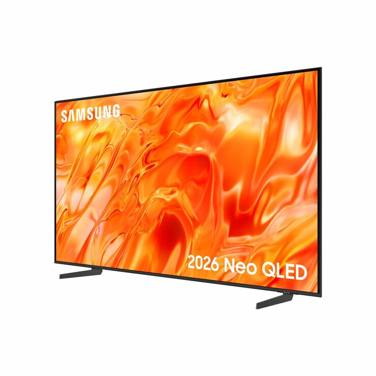 Samsung QE85QN70HAUXXU 85 Inch Neo QLED 4K Ultra HD Smart TV