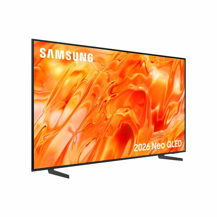Samsung QE75QN70HAUXXU 75 Inch Neo QLED 4K Ultra HD Smart TV