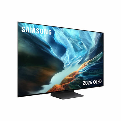 Samsung QE77S93HATXXU 77 Inch OLED 4K Ultra HD Smart TV