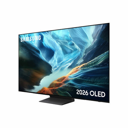 Samsung QE77S93HATXXU 77 Inch OLED 4K Ultra HD Smart TV