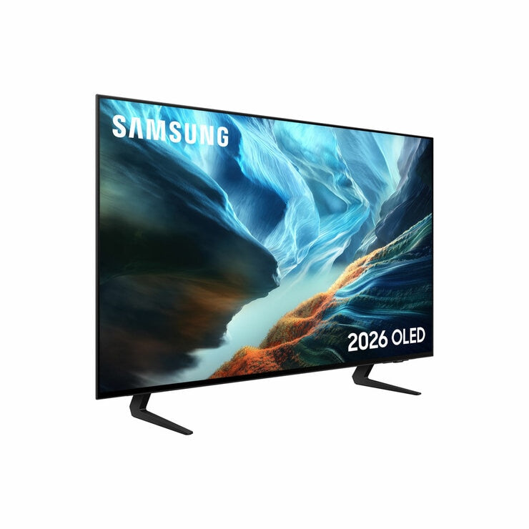 Samsung QE42S93HAEXXU 42 Inch OLED 4K Ultra HD Smart TV