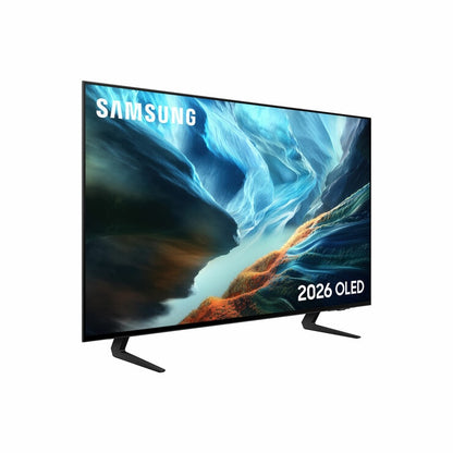 Samsung QE42S93HAEXXU 42 Inch OLED 4K Ultra HD Smart TV