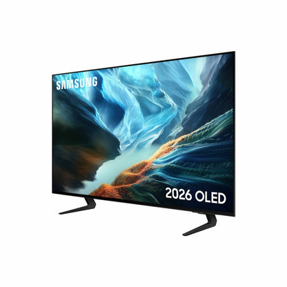 Samsung QE42S93HAEXXU 42 Inch OLED 4K Ultra HD Smart TV