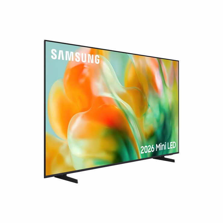 Samsung UE65M80HAUXXU 65 Inch MINI LED 4K Ultra HD Smart TV