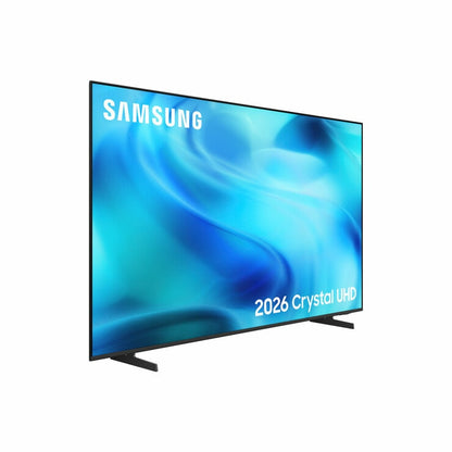 Samsung UE75U8020HKXXU 75 Inch LED 4K Ultra HD Smart TV