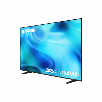 Samsung UE65U8020HKXXU 65 Inch LED 4K Ultra HD Smart TV