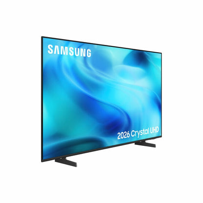 Samsung UE50U8020HKXXU 50 Inch LED 4K Ultra HD Smart TV