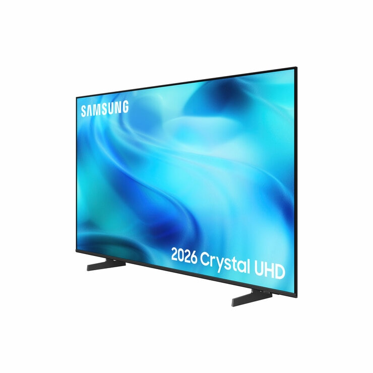 Samsung UE50U8020HKXXU 50 Inch LED 4K Ultra HD Smart TV