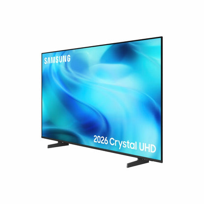 Samsung UE50U8020HKXXU 50 Inch LED 4K Ultra HD Smart TV