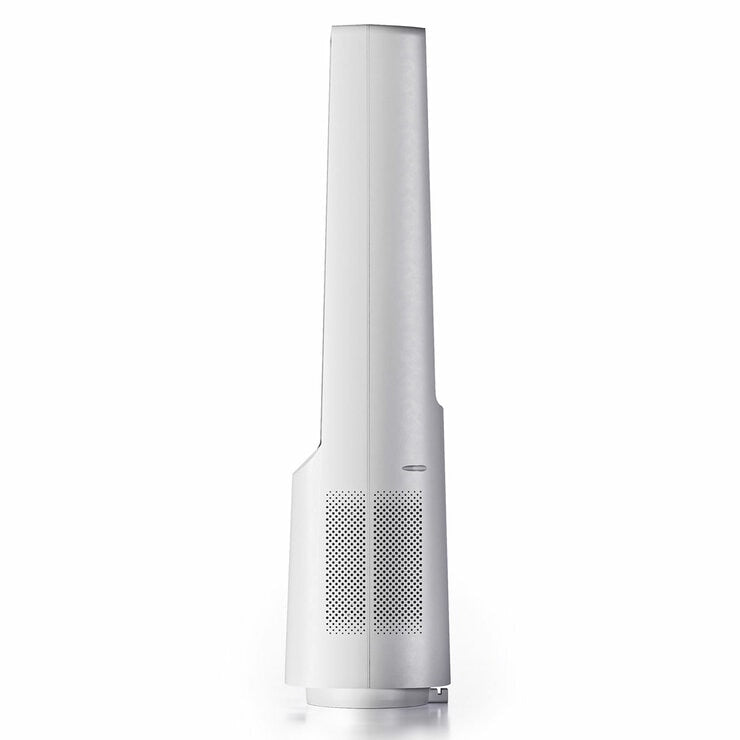 Pro Breeze 40 Inch Bladeless Tower Fan in White