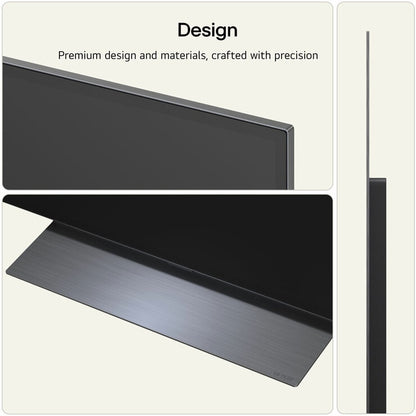 LG OLED77C65LA 77 Inch OLED 4K Ultra HD Smart TV
