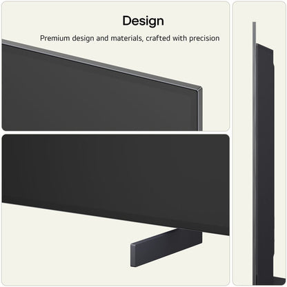 LG OLED42C65LA 42 Inch OLED 4K Ultra HD Smart TV