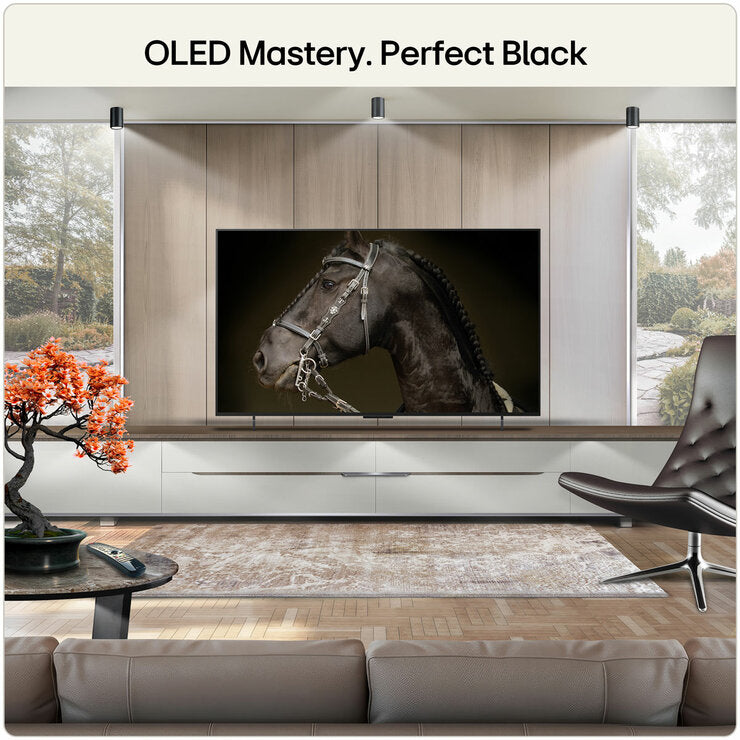 LG OLED42C65LA 42 Inch OLED 4K Ultra HD Smart TV