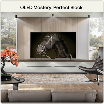 LG OLED42C65LA 42 Inch OLED 4K Ultra HD Smart TV