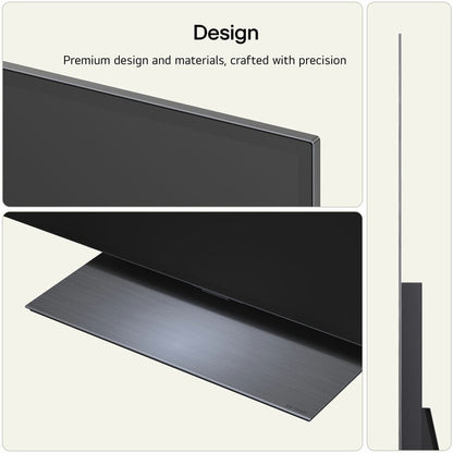 LG OLED83C64LA 83 Inch OLED 4K Ultra HD Smart TV