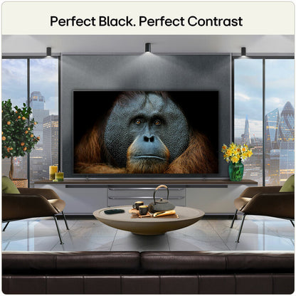 LG OLED77B65LA 77 Inch OLED 4K Ultra HD Smart TV