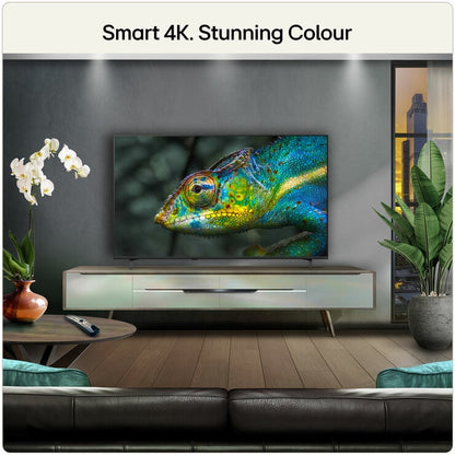 LG 55QNED70B6C 55 Inch QNED 4K Ultra HD Smart TV