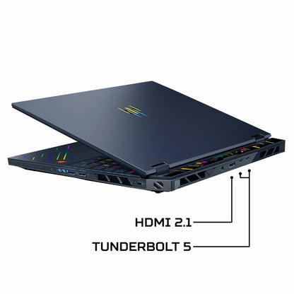 Acer Predator Helios AI Gaming Laptop 16 Inch OLED Core Ultra 9 64GB 1TB RTX5090