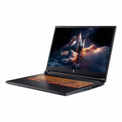 Acer Nitro V17 Gaming Laptop - 17.3 Inch AMD Ryzen 7 16GB RAM 1TB SSD RTX5060