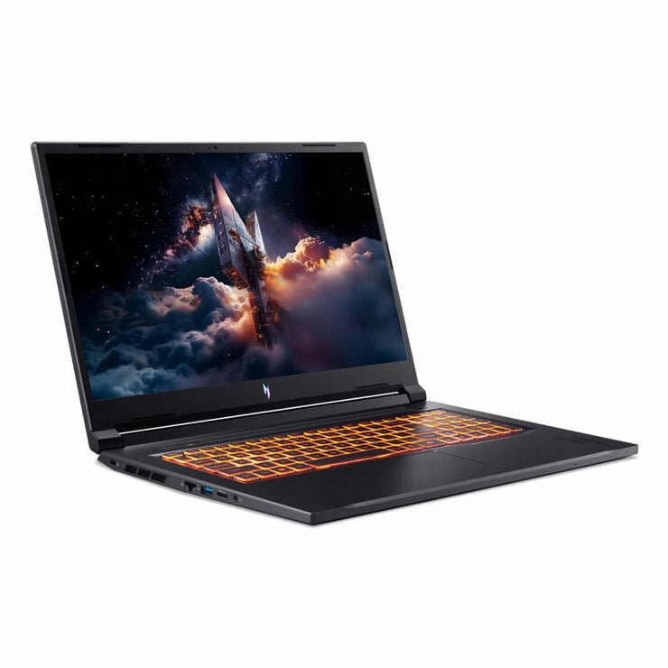 Acer Nitro V17 Gaming Laptop - 17.3 Inch AMD Ryzen 7 16GB RAM 1TB SSD RTX5060