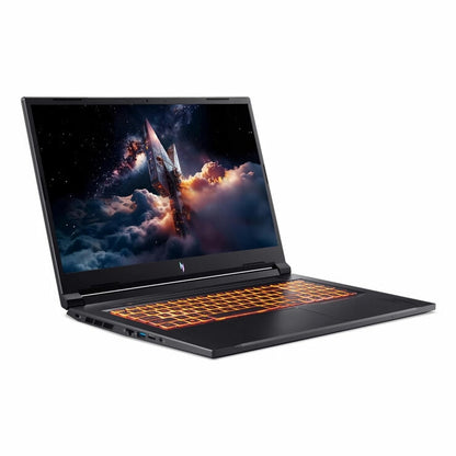 Acer Nitro V17 Gaming Laptop - 17.3 Inch AMD Ryzen 7 16GB RAM 1TB SSD RTX5060