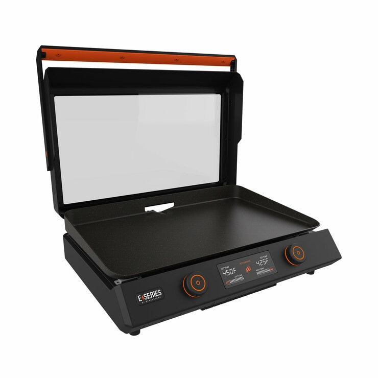 Blackstone E-Series 22 Inch Tabletop Electric Griddle