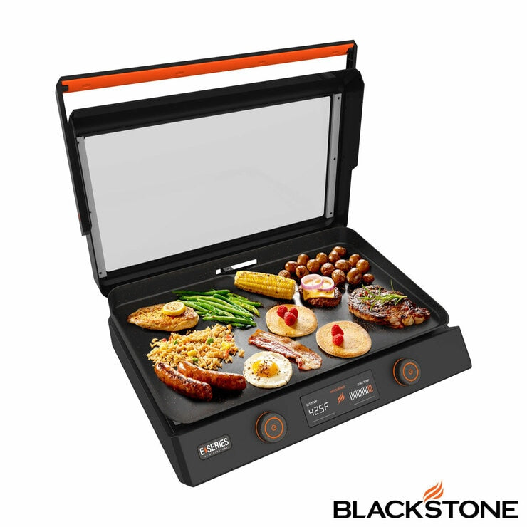 Blackstone E-Series 22 Inch Tabletop Electric Griddle