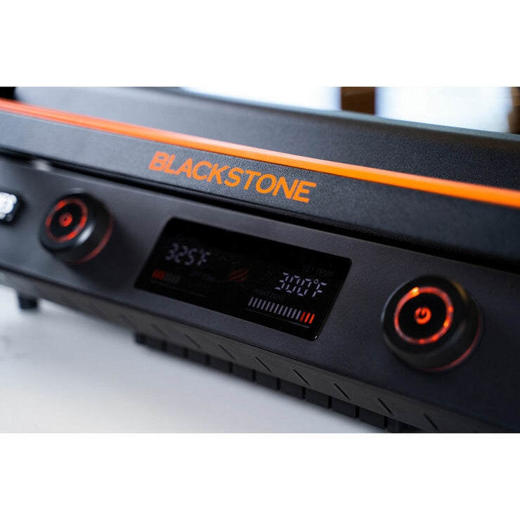 Blackstone E-Series 22 Inch Tabletop Electric Griddle