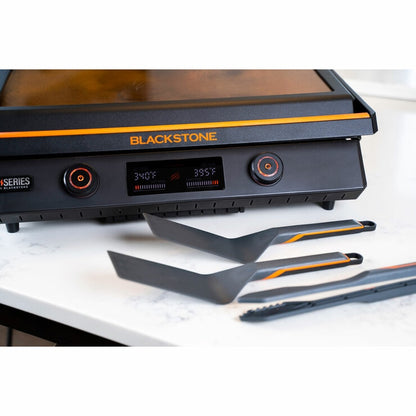 Blackstone E-Series 22 Inch Tabletop Electric Griddle
