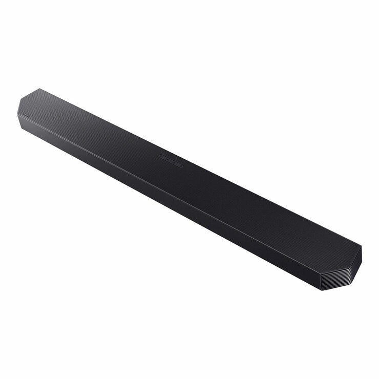 Samsung HW-Q930H/XU 9.1.4 channel Soundbar with Subwoofer and Rear Speakers