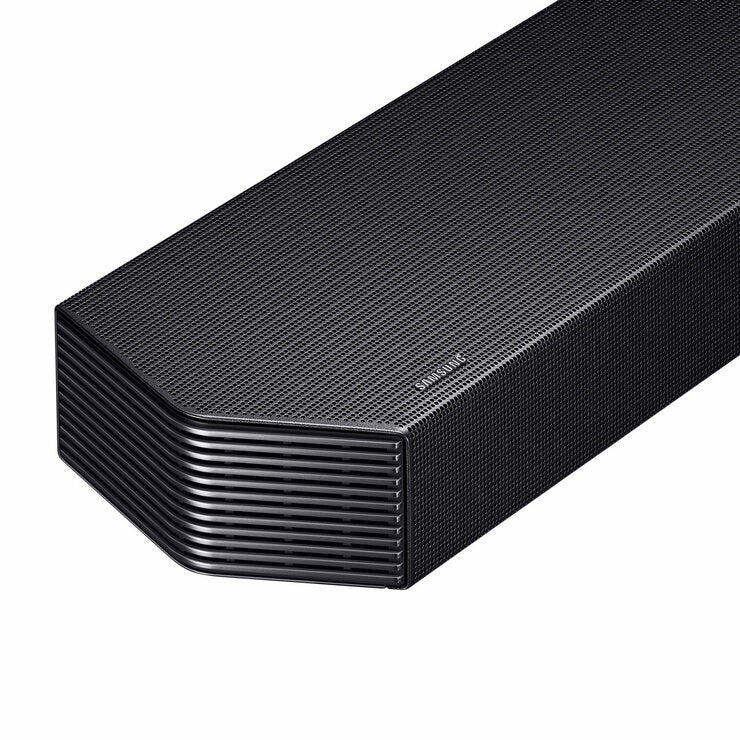 Samsung HW-Q930H/XU 9.1.4 channel Soundbar with Subwoofer and Rear Speakers