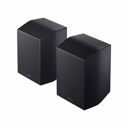 Samsung HW-Q930H/XU 9.1.4 channel Soundbar with Subwoofer and Rear Speakers
