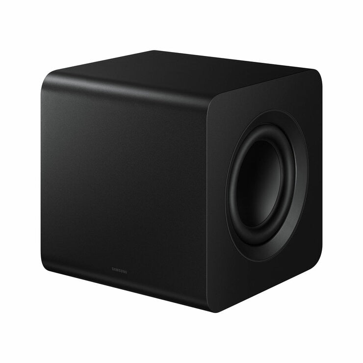 Samsung HW-Q930H/XU 9.1.4 channel Soundbar with Subwoofer and Rear Speakers