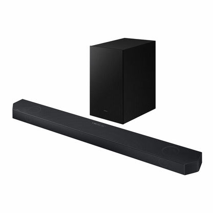 Samsung HW-Q600H/XU 3.1.2 Channel Soundbar with Subwoofer