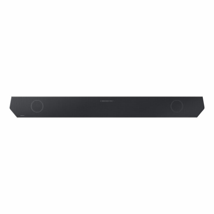 Samsung HW-Q600H/XU 3.1.2 Channel Soundbar with Subwoofer