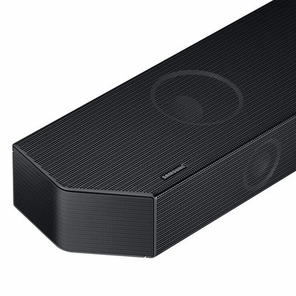 Samsung HW-Q600H/XU 3.1.2 Channel Soundbar with Subwoofer