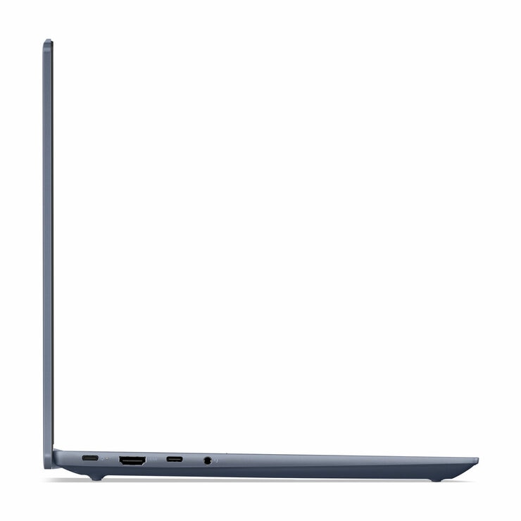 Lenovo IdeaPad Slim 5 Laptop, 14 inch OLED Copilot+ Snapdragon X Plus 16GB 512GB