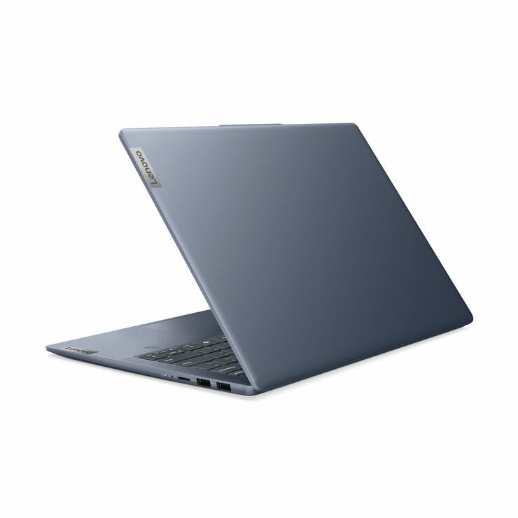 Lenovo IdeaPad Slim 5 Laptop, 14 inch OLED Copilot+ Snapdragon X Plus 16GB 512GB