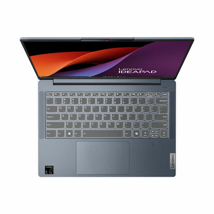 Lenovo IdeaPad Slim 5 Laptop, 14 inch OLED Copilot+ Snapdragon X Plus 16GB 512GB