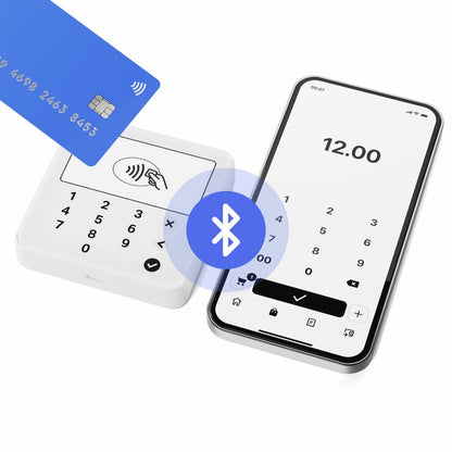SumUp Solo Lite Card Reader
